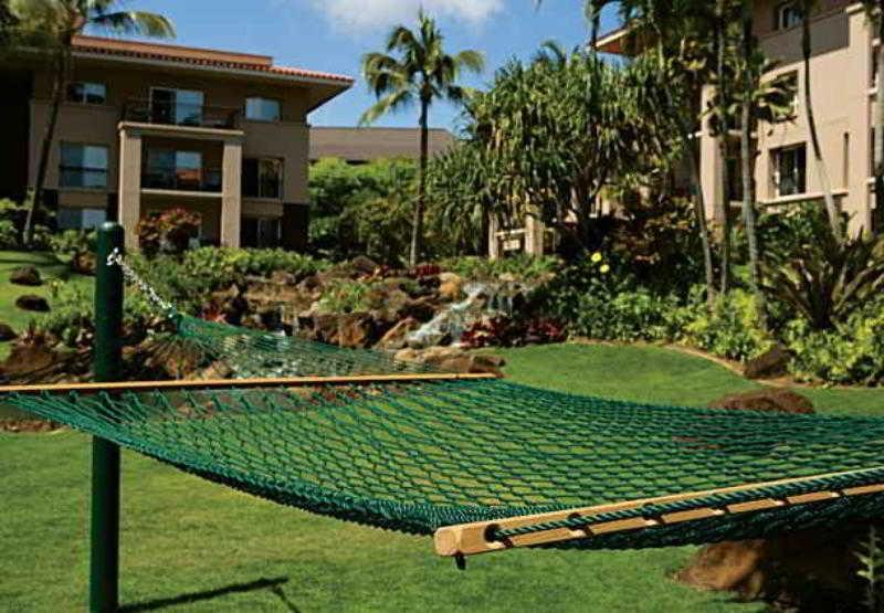 Marriott'S Waiohai Beach Club Koloa Exterior foto