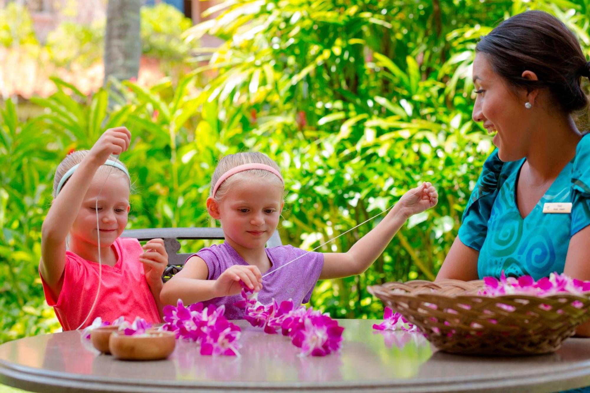 Marriott'S Waiohai Beach Club Koloa Exterior foto