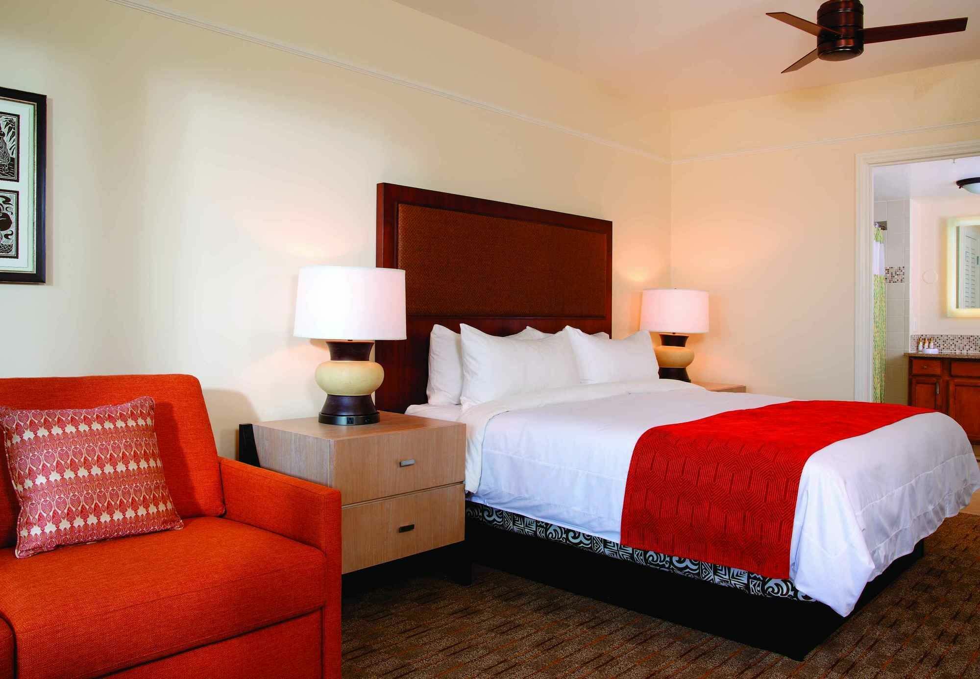 Marriott'S Waiohai Beach Club Koloa Exterior foto
